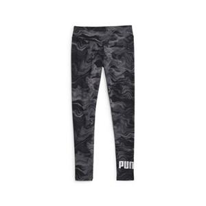 PUMA Leggings "ESS+ MARBLEIZED LEGGINGS"