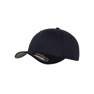 Flexfit Flex cap Baseballcap - baseballcap, Wooly Combed