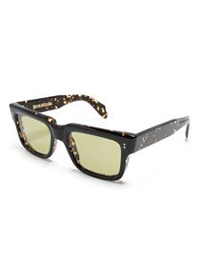 Cutler & Gross 1403 square-frame sunglasses - Bruin