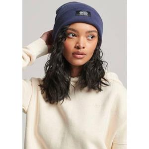 Superdry Beanie "CLASSIC KNITTED BEANIE HAT"