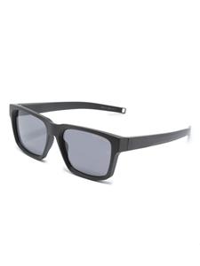 Dita Eyewear LSA-708 zonnebril met vierkant montuur - Zwart