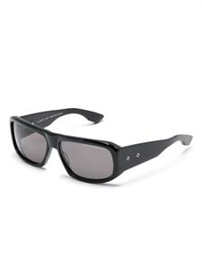 Dita Eyewear rectangle-frame sunglasses - Zwart