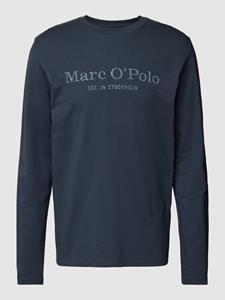 Marc O'Polo Marc OPolo Langarmshirt