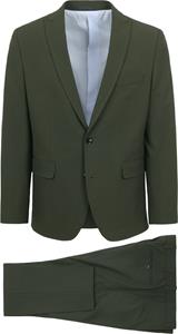 Suitable Sneaker Suit Olivgrün