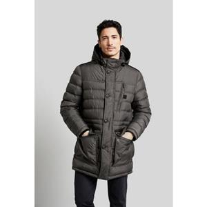 Bugatti Parka met afneembare capuchon