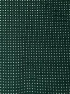 FURSAC micro-dot wool scarf - Groen