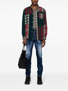 Dsquared2 Cool Guy skinny jeans - Blauw