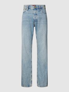 Jack & jones Straight leg jeans in 5-pocketmodel, model 'CHRIS'