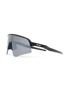 Oakley Sutro zonnebril met masker montuur - Zwart