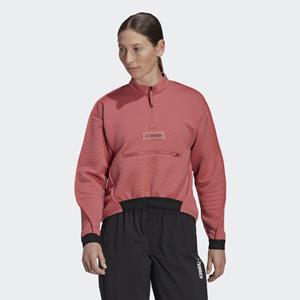 adidas  Sweatshirt Utilitas FZ F