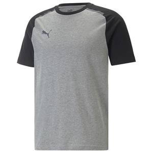 PUMA T-Shirt teamCUP Casuals T-Shirt default