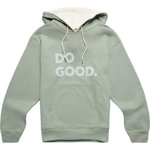 Cotopaxi Sweater DO GOOD HOODIE W