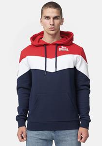 Lonsdale Kapuzensweatshirt