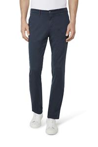 Gardeur  Benito Modern Fit Chino Marine - 34/30 - Heren