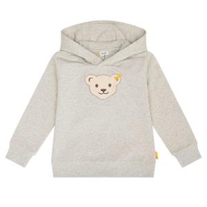 Steiff Sweatshirt Kinder Hoodie - Sweatshirt mit Kapuze