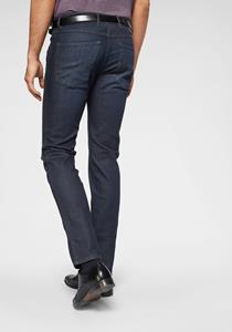 bugatti Regular-fit-Jeans "Flexcity", passt sich der Bewegung an