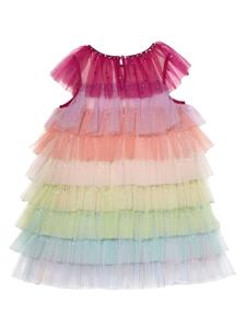 Tutu Du Monde x DreamWorks tulen jurk - Roze