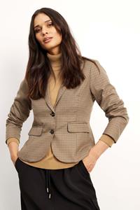 IN FRONT CHANET JACKET 15868 804 (Mocca 804)