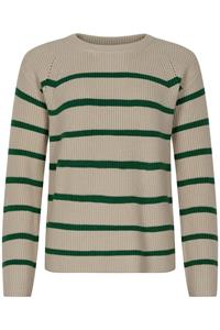 IN FRONT MIRA KNIT JUMPER 14819 640 (Grass 640)