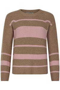 IN FRONT MIRA KNIT JUMPER 14820 205 (Soft Rose 205)