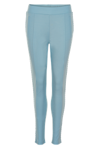 IN FRONT SALINA LEGGINGS 13925 505 (Light Blue 505)