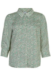 IN FRONT MILLA SHIRT 14385 610 (Mint 610)