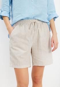 IN FRONT CHRISSY SHORTS 15712 191 (Sand 191)