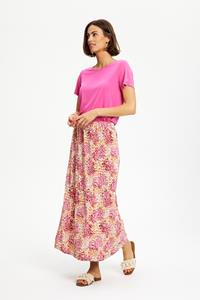 IN FRONT JOGLY SKIRT 15243 221 (Pink 221)