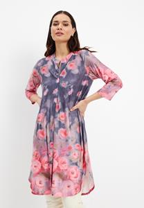 IN FRONT DIA TUNIC 15647 215 (Rose 215)