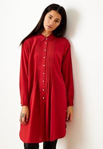 IN FRONT VIKY TUNIC 14590 224 (Rubi Red 224)