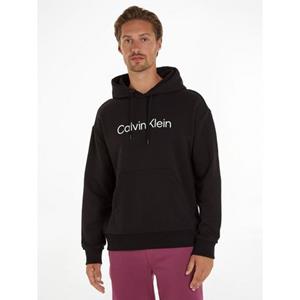 Calvin Klein Hoodie HERO LOGO COMFORT HOODIE met een logo-opschrift