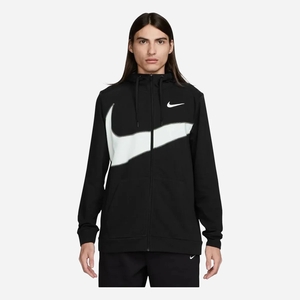 Nike Dri-fit men's fleece full-zip fb8575-010