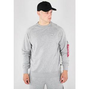 Alpha Industries Sweater  Men - Sweatshirts X-Fit Sweat