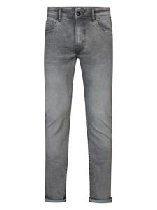 Petrol Industries Stryker Slim Fit Jeans Dusty Silver 