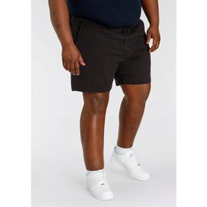 Levi's Plus Levis Plus Jeansshorts "XX EZ SHORT B&T", mit elastischem Bund