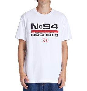 DC Shoes T-shirt Nine Four