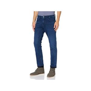TOM TAILOR Josh regular slim jeans, Mannen, blauw, Größe 30/30