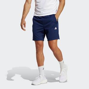 Adidas Essentials Train All Set Training Shorts Herren Dunkelblau - Xxl