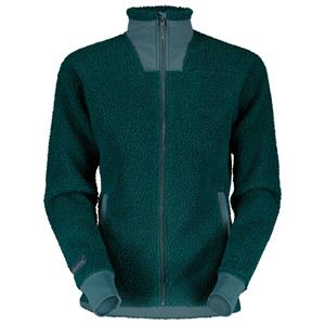Scott  Women's Jacket Defined Heritage Pile - Fleecevest, groen
