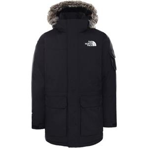 The North Face Heren Mcmurdo Jas