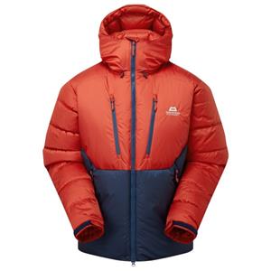 Mountain Equipment  Annapurna Jacket - Donsjack, rood