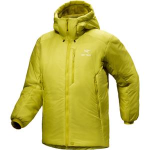 Arc'teryx Heren Nuclei SV Parka