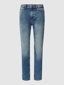 Noisy May Straight leg jeans in 5-pocketmodel, model 'MONI'