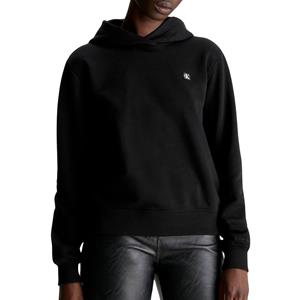 Calvin Klein Jeans Kapuzensweatshirt "CK EMBRO BADGE REGULAR HOODIE"