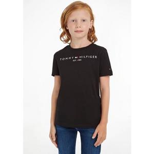 Tommy Hilfiger T-Shirt ESSENTIAL TEE Kinder Kids Junior MiniMe,für Jungen
