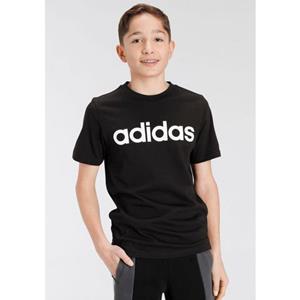 Adidas Sportswear T-shirt ESSENTIALS LINEAR LOGO COTTON