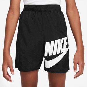 Nike Sportswear Short Big Kids' (Boys') Woven Shorts