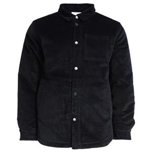 Mazine  Lincoln Padded Shirt - Vrijetijdsjack, zwart