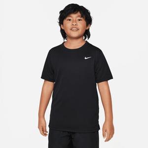 Nike Trainingsshirt DRI-FIT MILER BIG KIDS' (BOYS') SHORT-SLEEVE TRAINING TOP