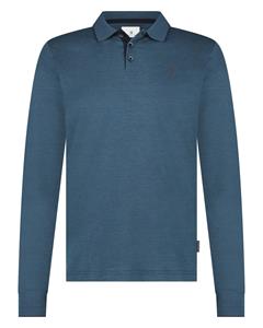 State of Art Polo met lange mouwen